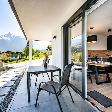 Apartamento Mountain Moments Sautens Exterior foto