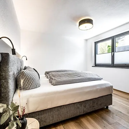 Apartamento Mountain Moments Sautens Exterior foto