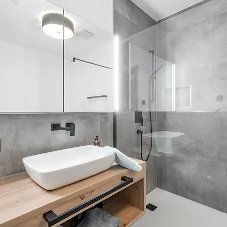Apartamento Mountain Moments Sautens Exterior foto