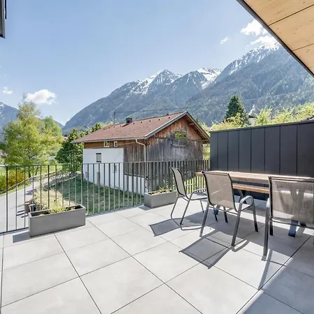 Apartamento Mountain Moments Sautens Exterior foto