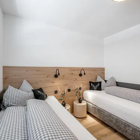 Apartamento Mountain Moments Sautens Exterior foto