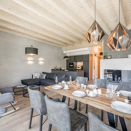 Apartamento Mountain Moments Sautens Exterior foto
