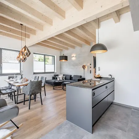 Apartamento Mountain Moments Sautens Exterior foto