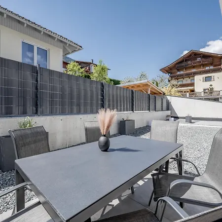 Apartamento Mountain Moments Sautens Exterior foto