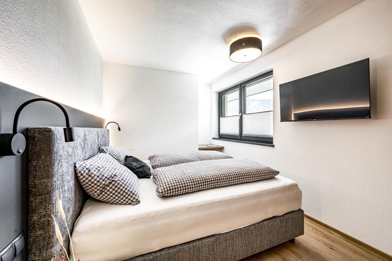 Mountain Moments Apartment Sautens