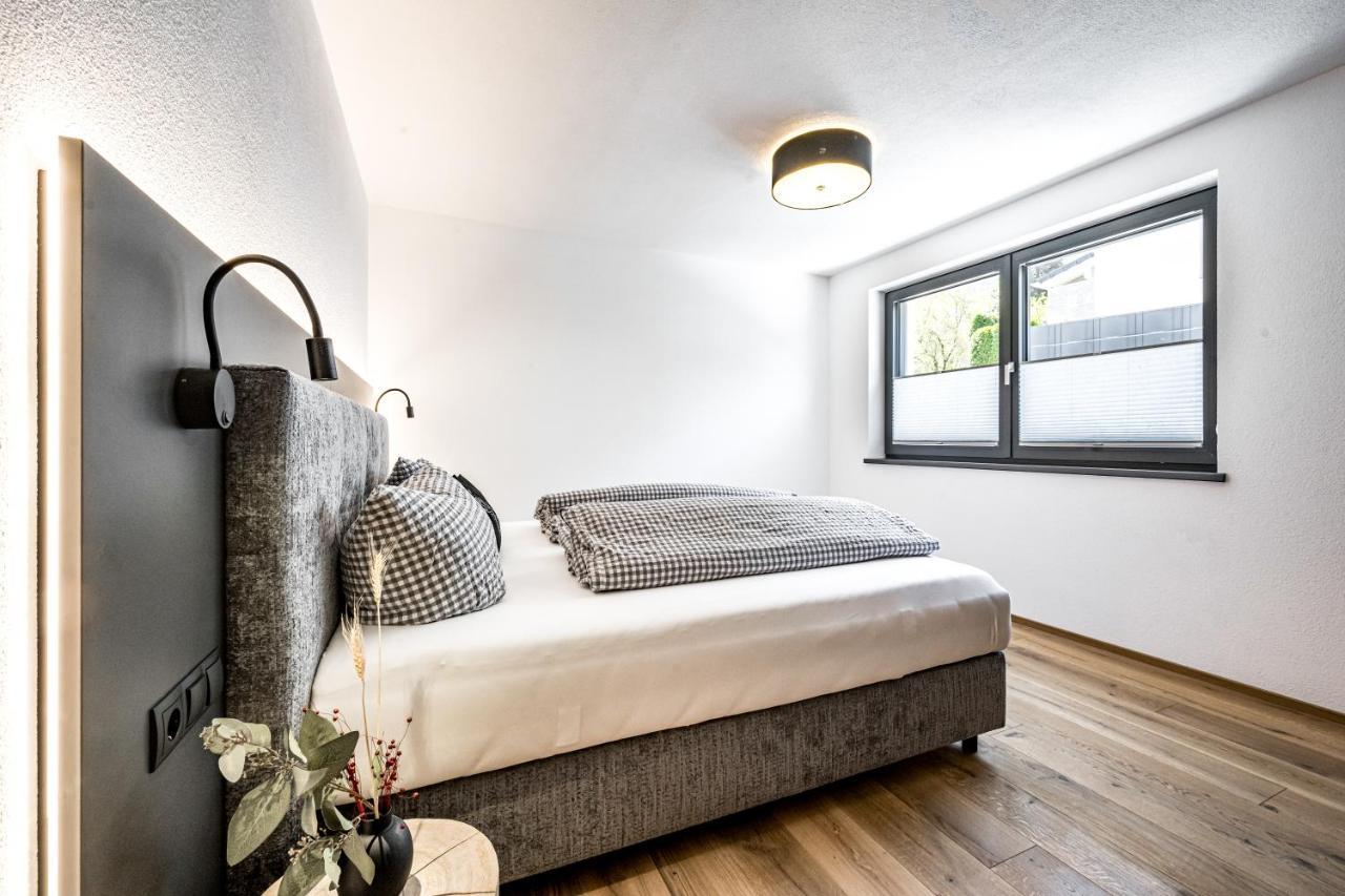 Mountain Moments Apartment