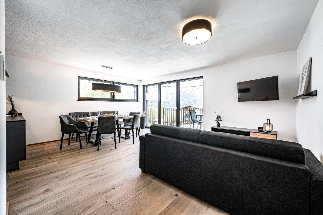 Apartment Mountain Moments Sautens
