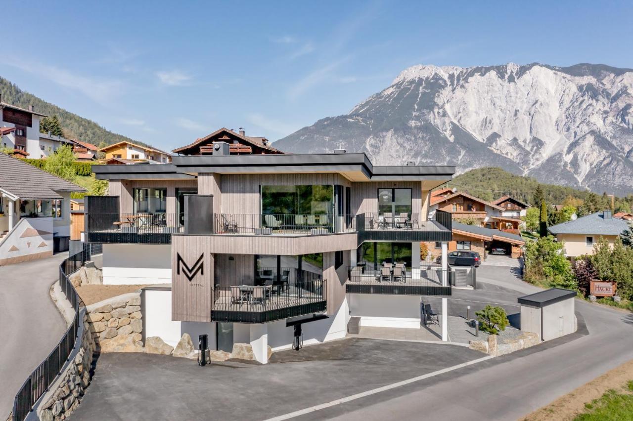 Mountain Moments Apartment