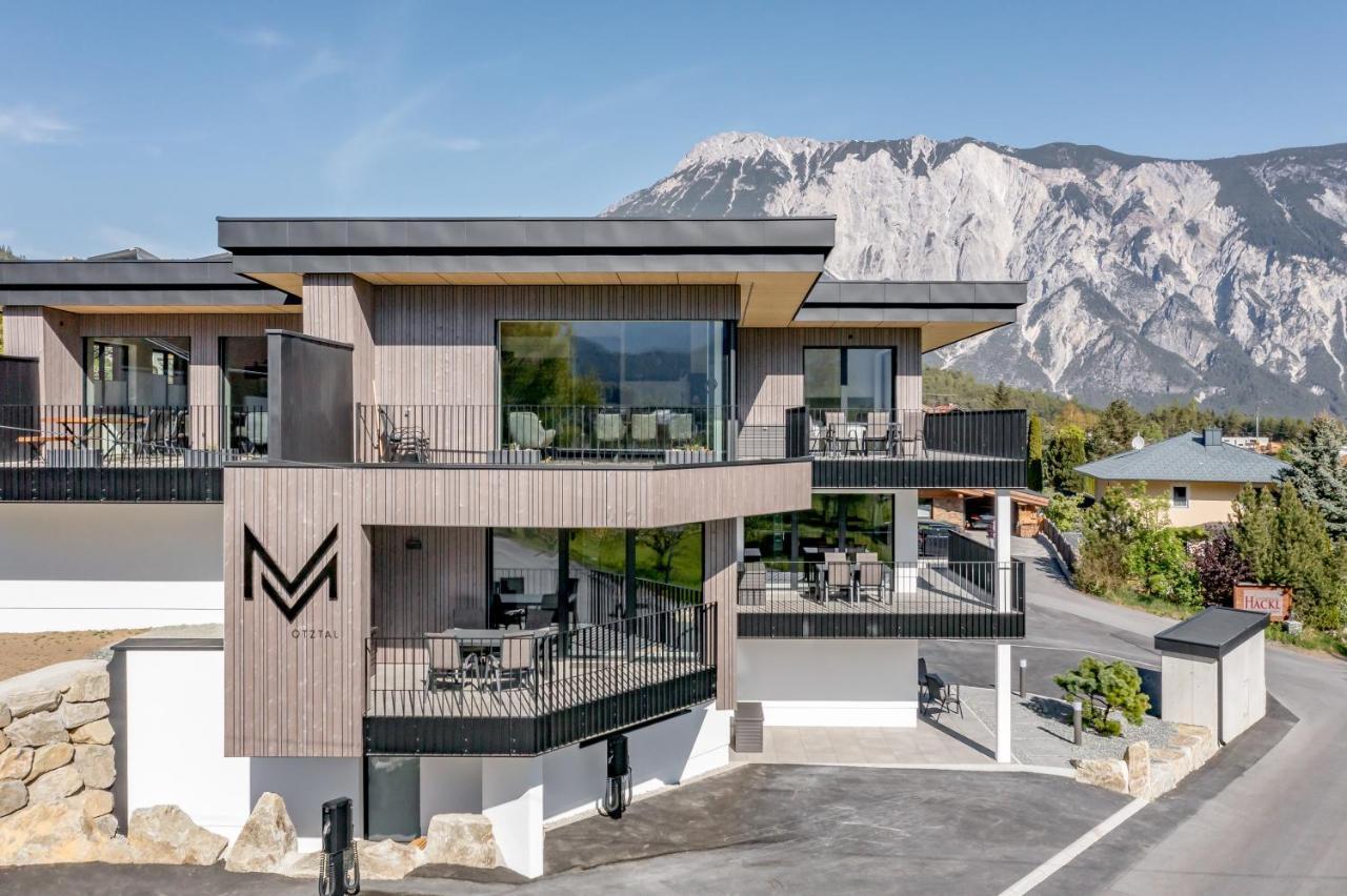 Apartment Mountain Moments Sautens