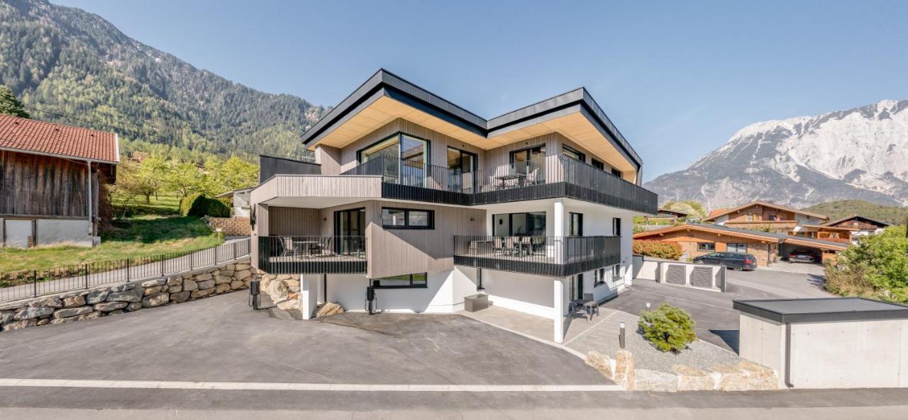 Mountain Moments Apartment