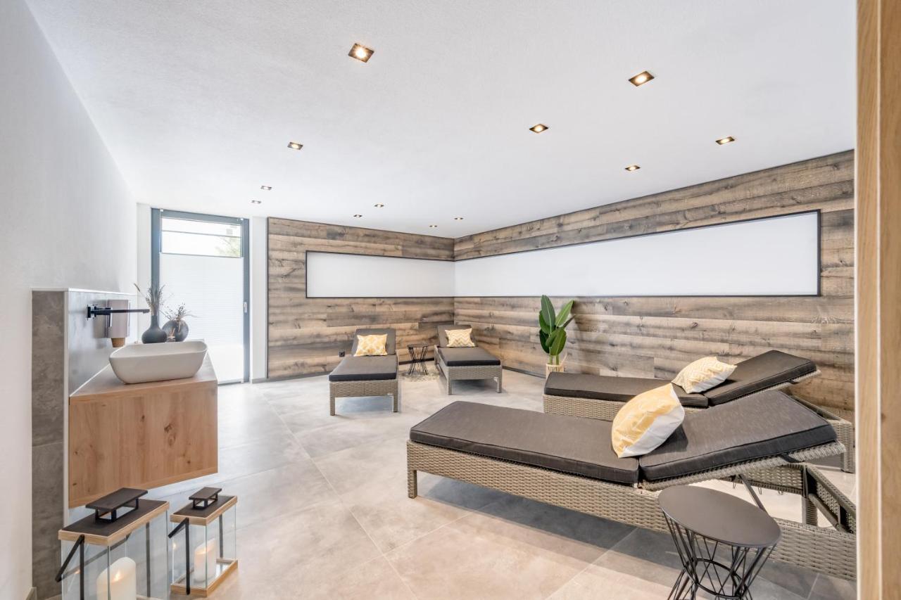 Mountain Moments Apartment *