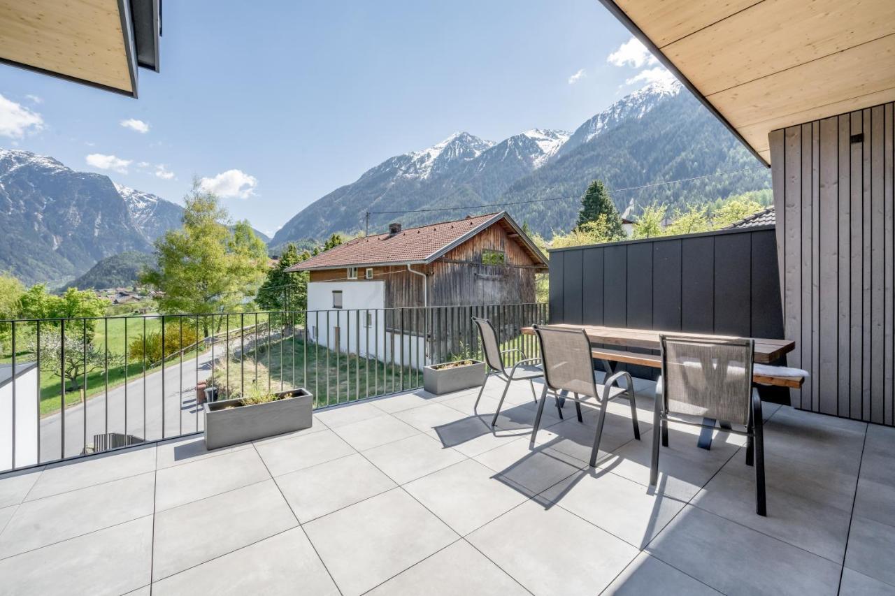 Mountain Moments Apartment *